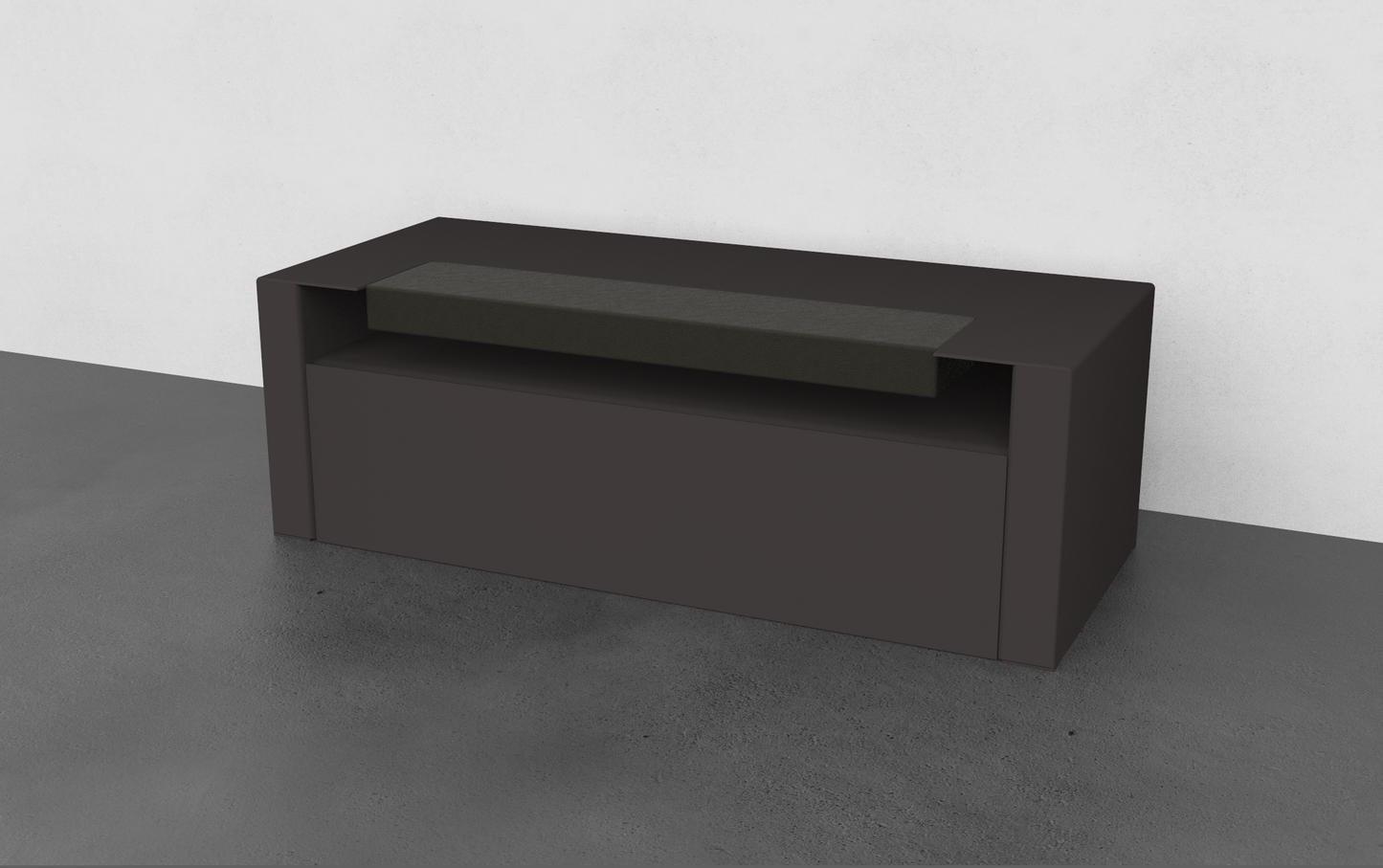 That Perfect Coffee Table - Grande