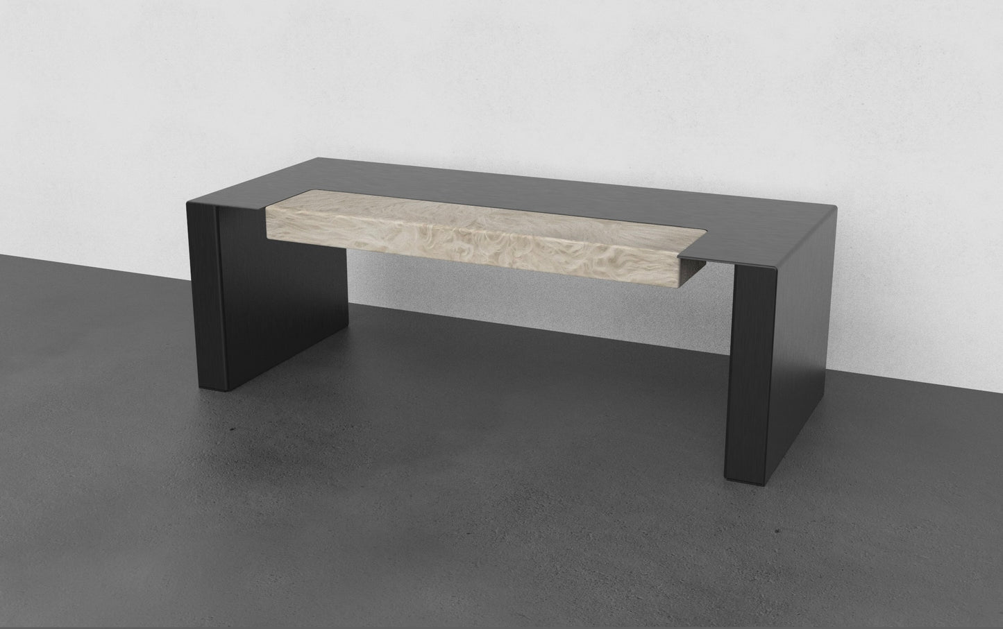 That Perfect Coffee Table - Solo