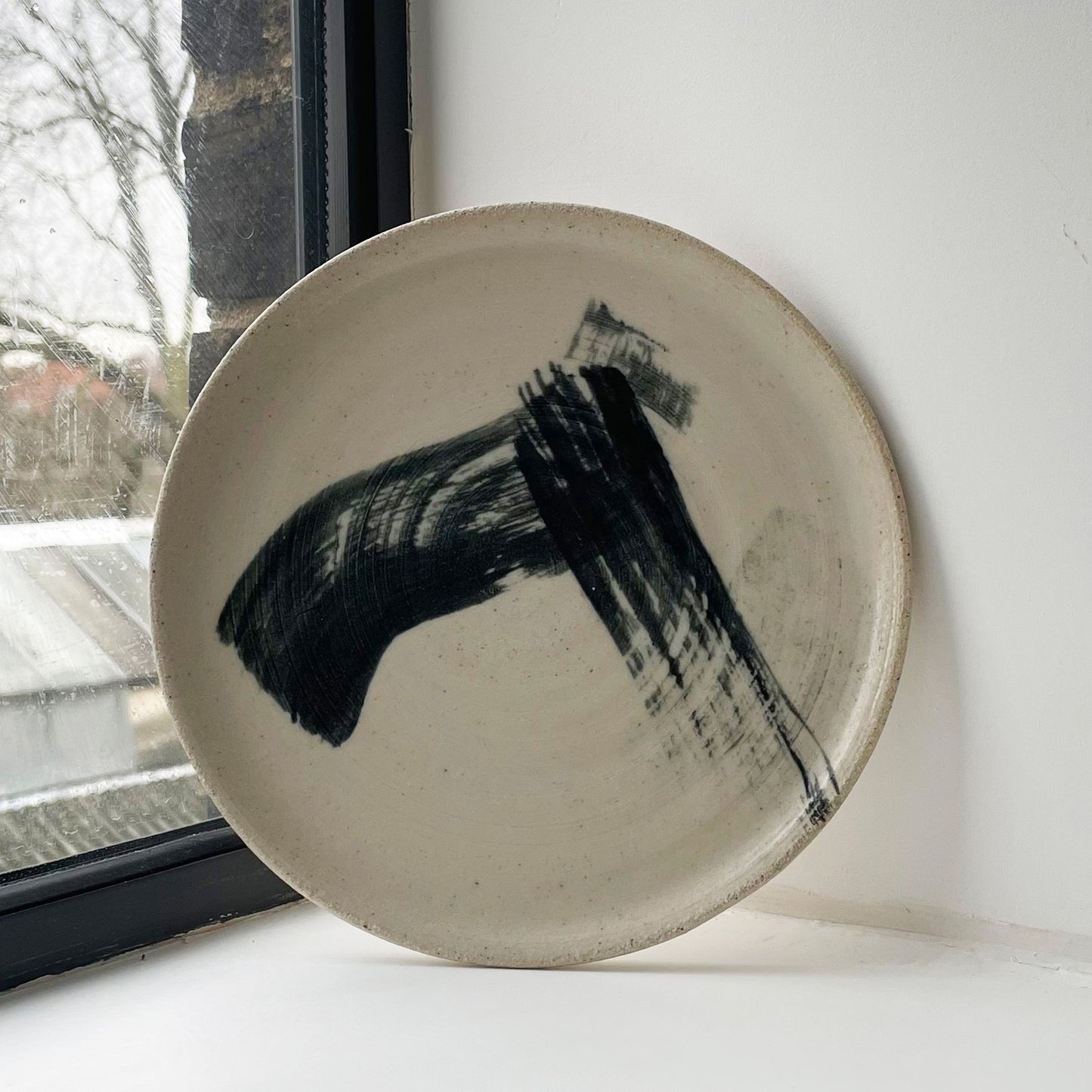 Siseo Side Plate