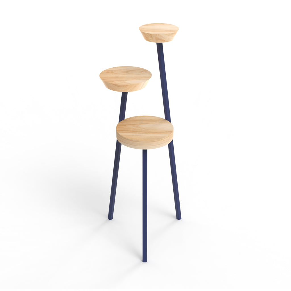 The Circus Table - Ash
