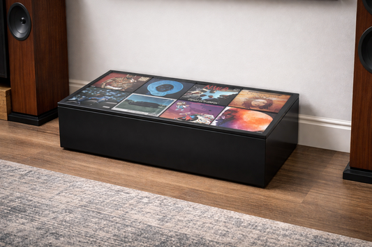 That Vinyl Unit - Core #1