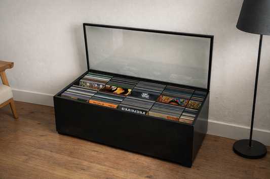 That Vinyl Unit - Glass #1