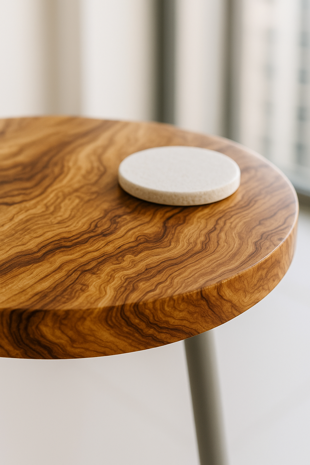 The Circus Table - Olive