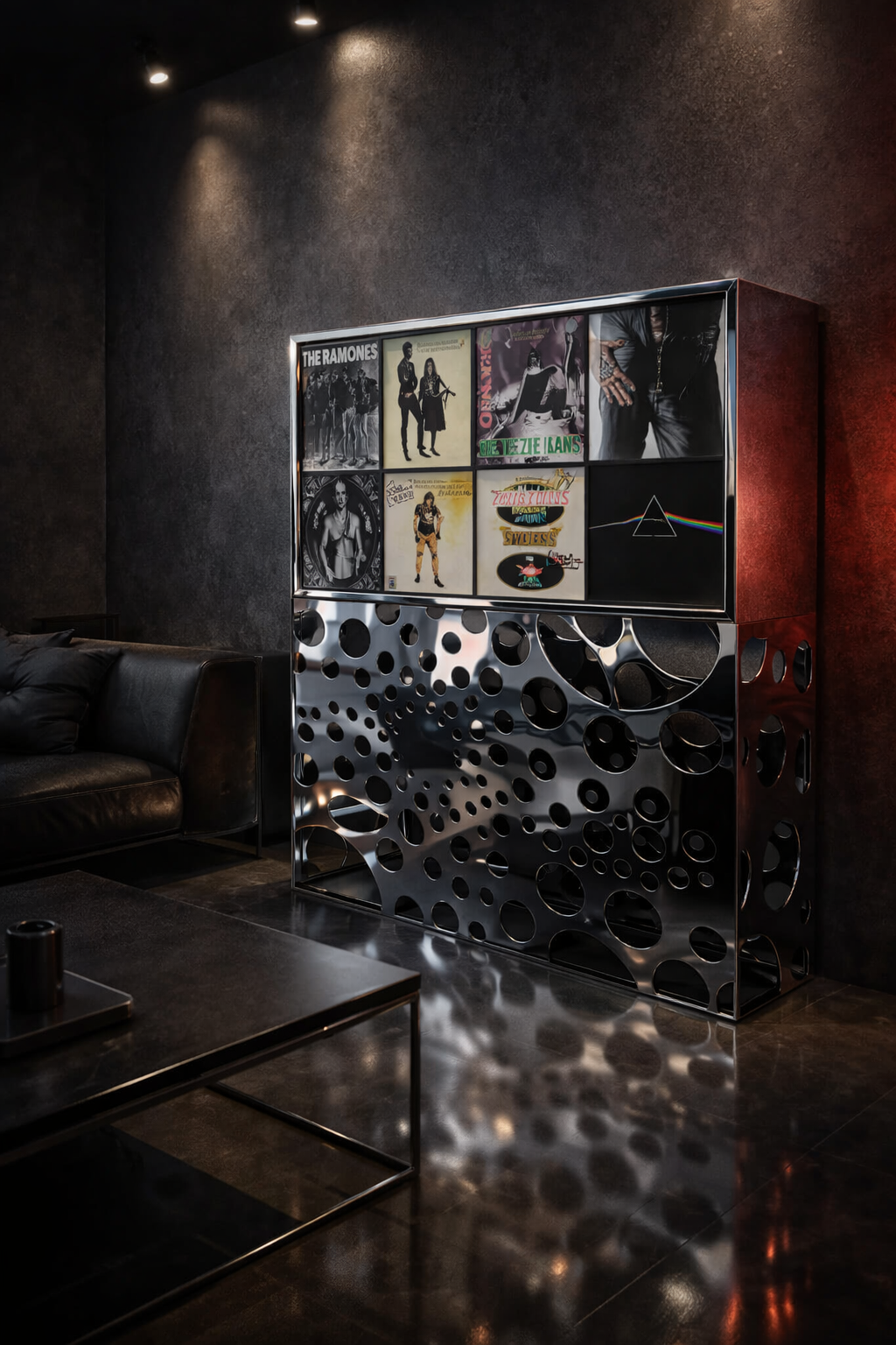 That Vinyl Unit - Flagship #3