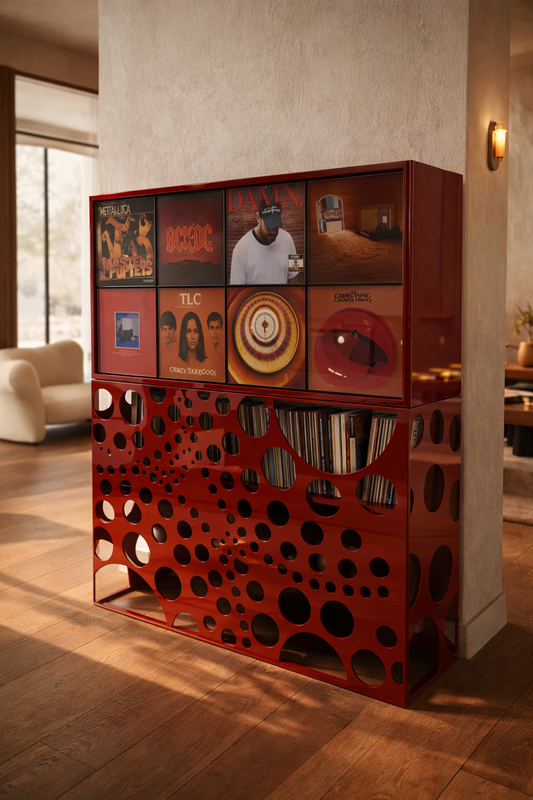 That Vinyl Unit - Flagship #4