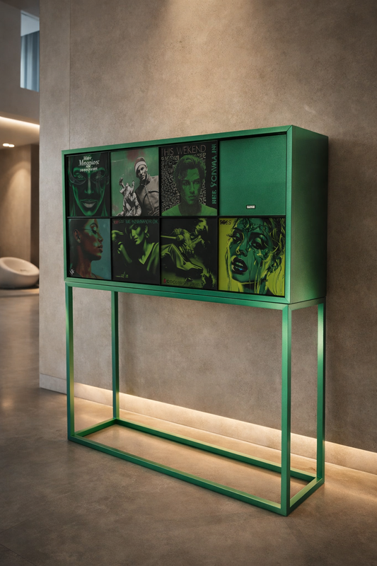 That Vinyl Unit - Flagship #2