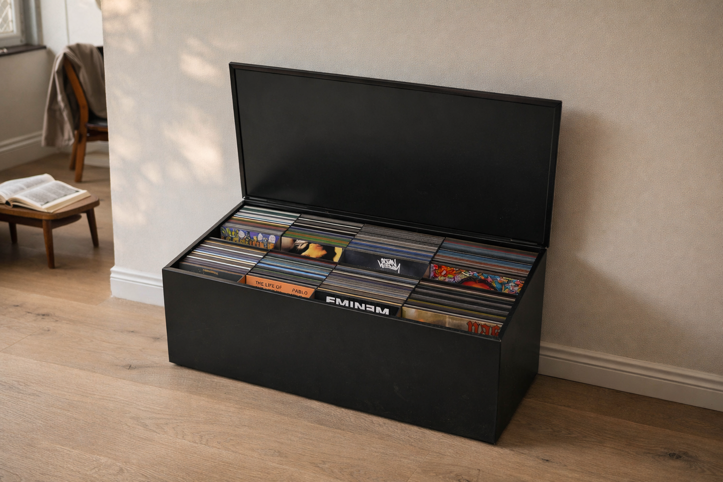 That Vinyl Unit - Core #1