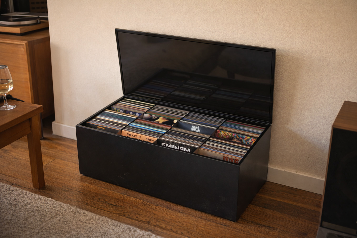 That Vinyl Unit - Core #1
