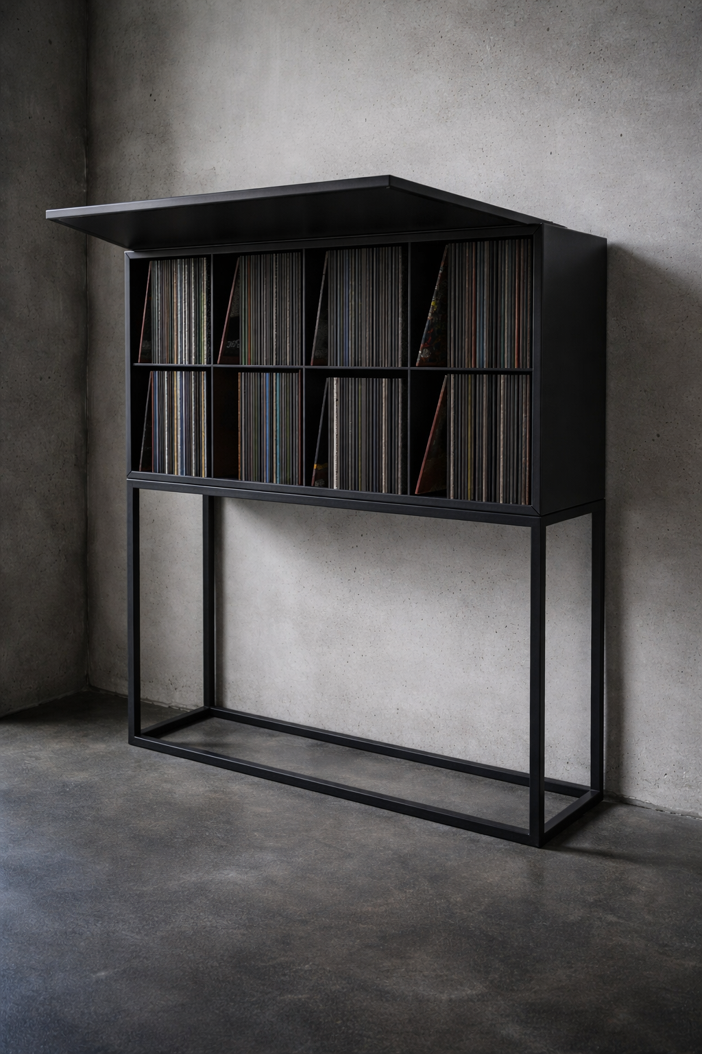 That Vinyl Unit - Flagship #1