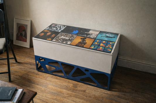 That Vinyl Unit - Signature #2