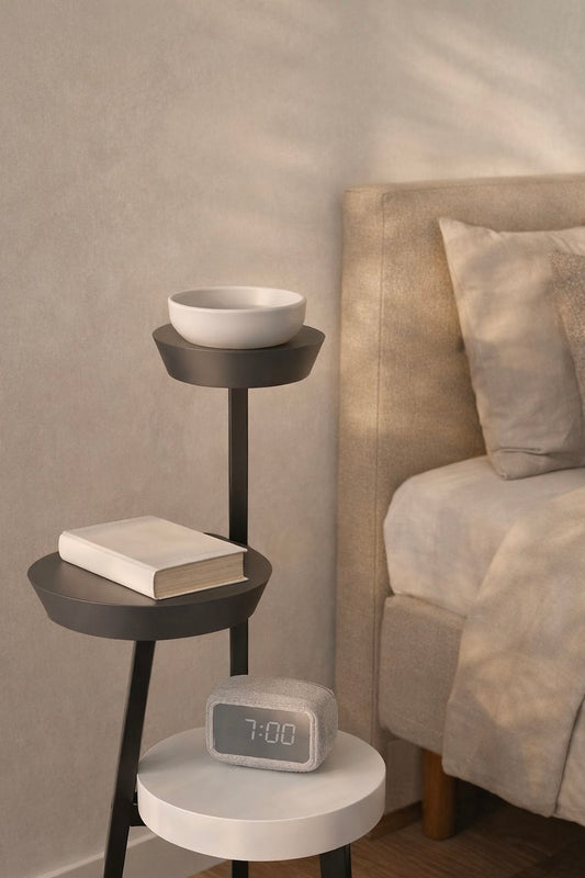 The Circus Table - Mono