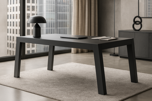 The Cub Desk