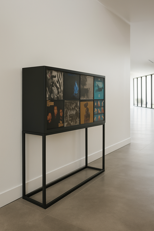 That Vinyl Unit - Flagship Collection