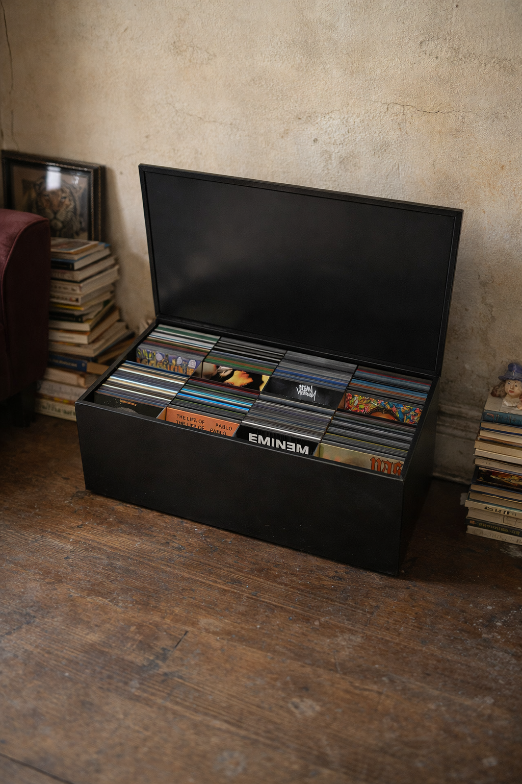 That Vinyl Unit - Core #1
