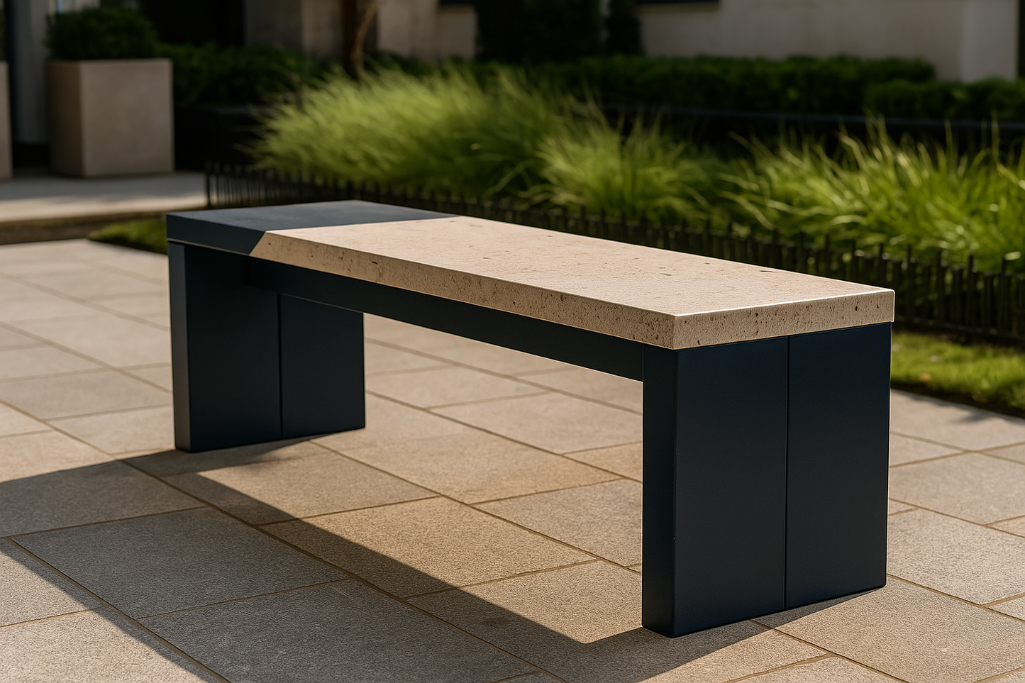 Origin Bench