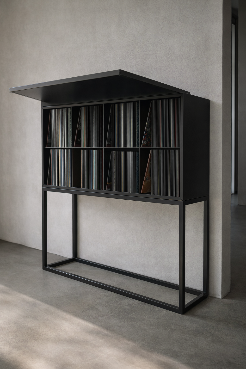 That Vinyl Unit - Flagship #1