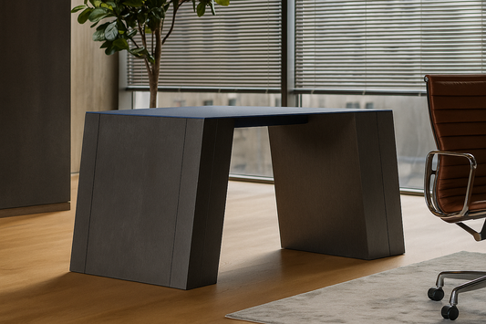 The Alfa Desk