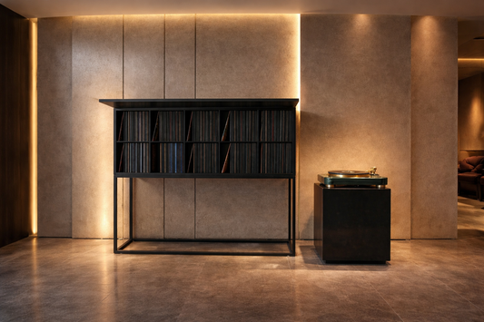 That Vinyl Unit - Flagship #1