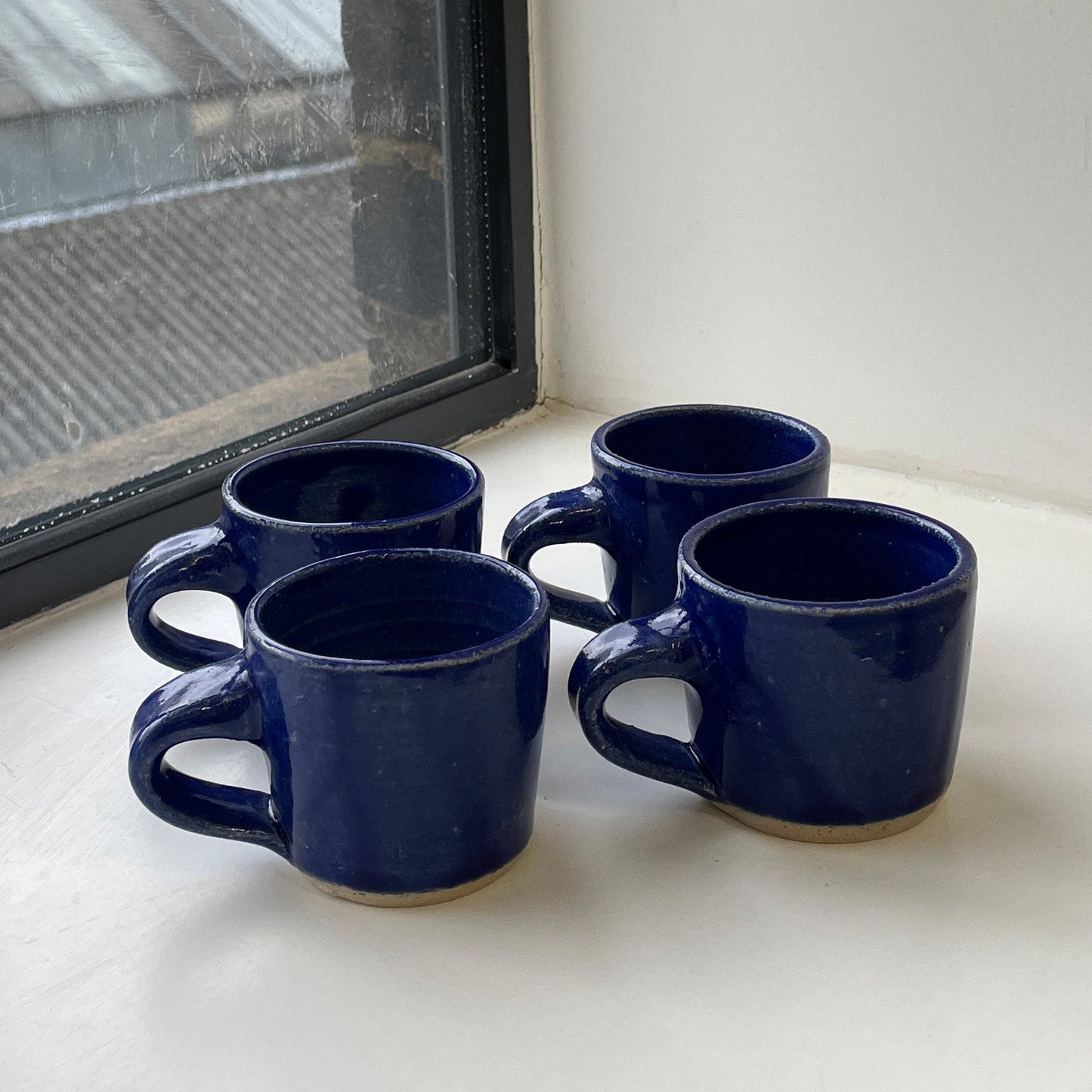 Cobalto Espresso Cup - Swish