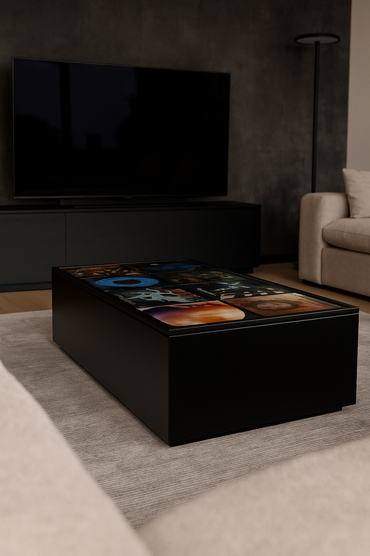 That Vinyl Unit - Core Model