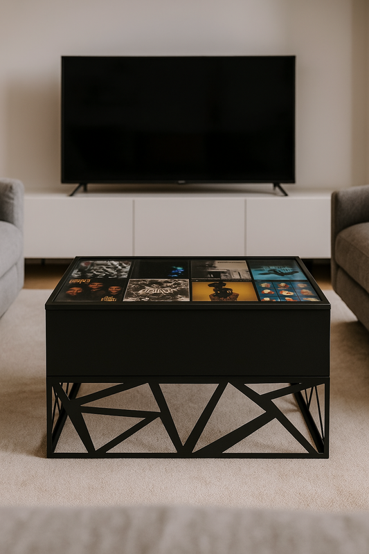 That Vinyl Unit - Signature Edition