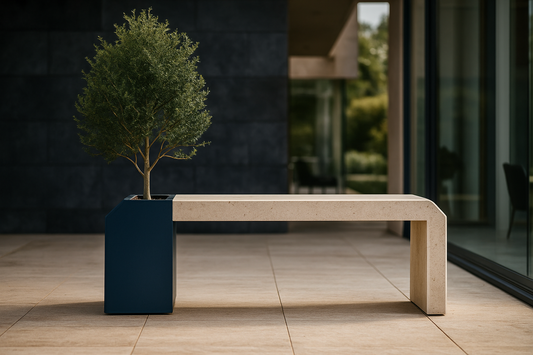 Origin Planter