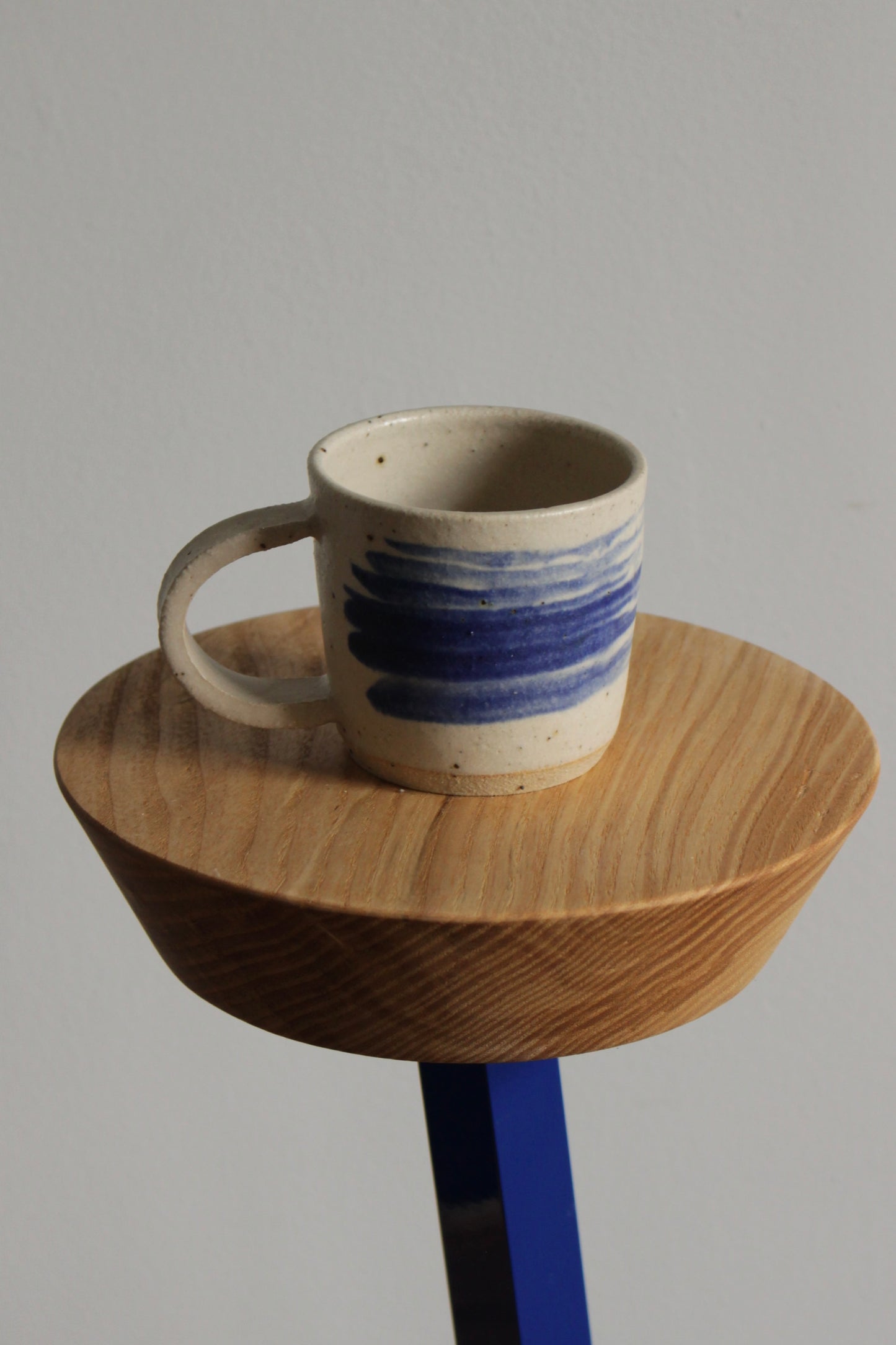 Cobalto Espresso Cup - Swish