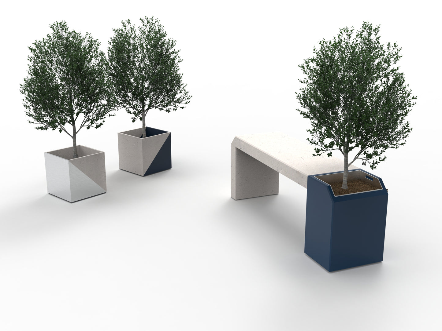 Origin Planter