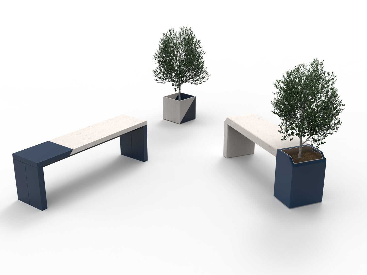 Origin Planter