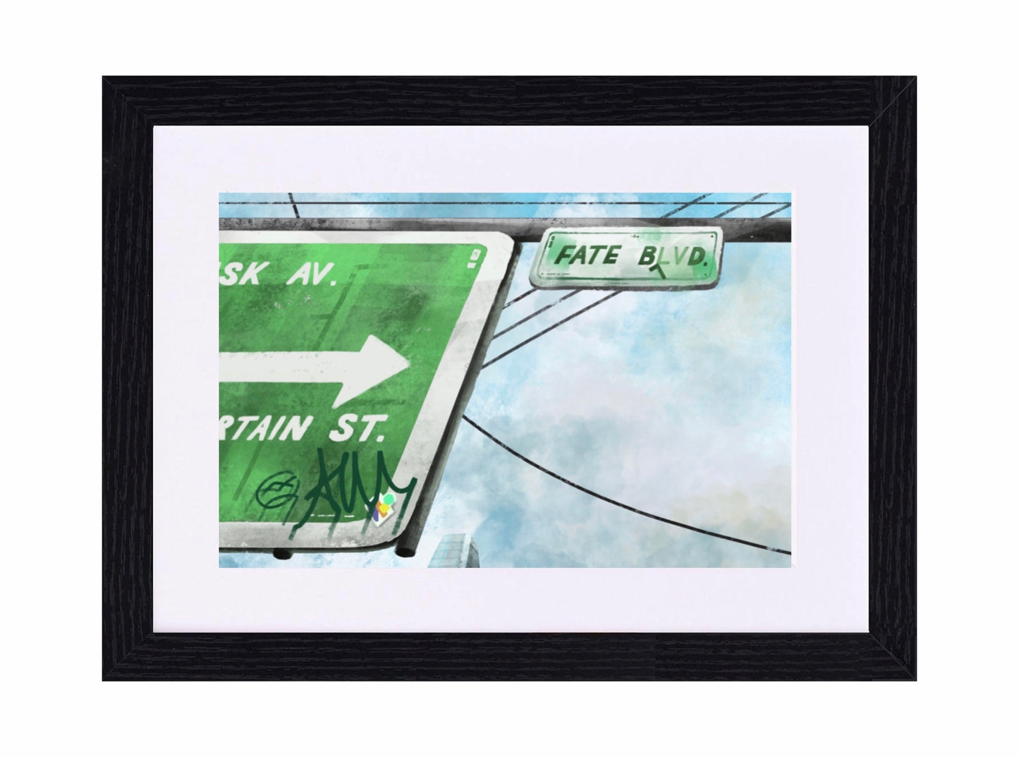 TRAFFIC LIGHT