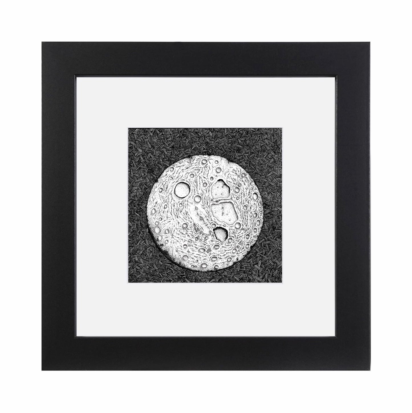 MOONS (8x8)
