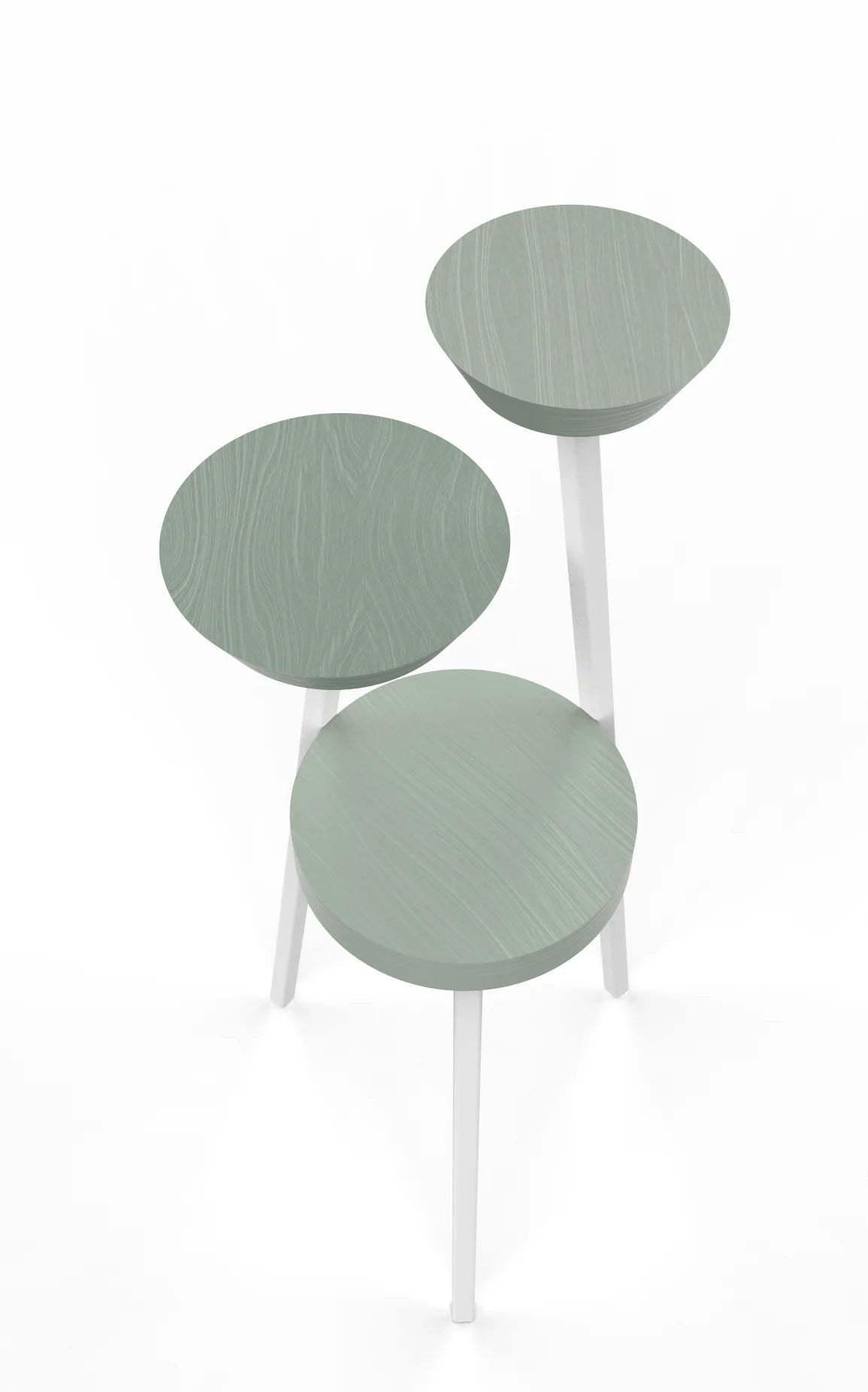 The Circus Table - Island