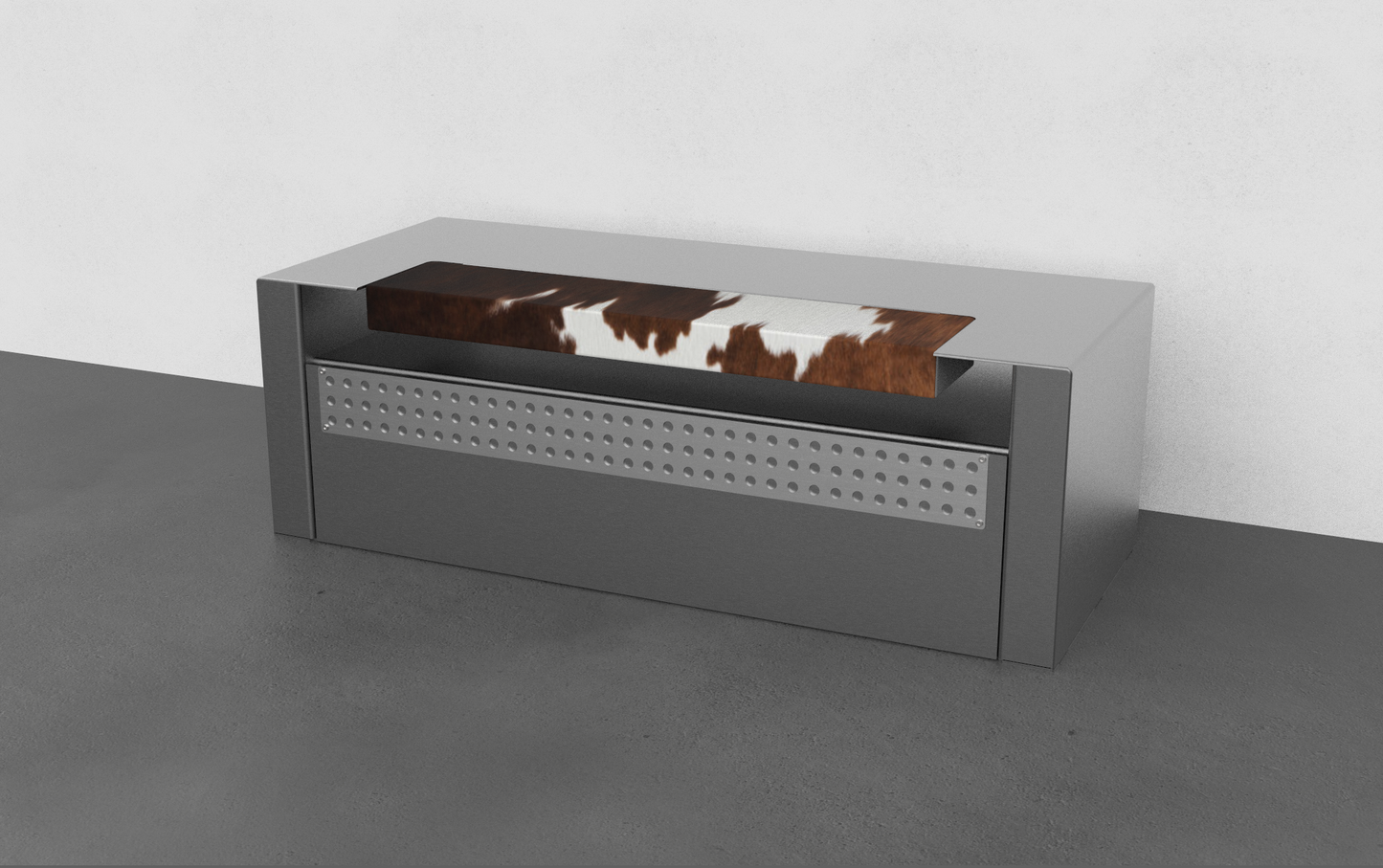 That Perfect Coffee Table - Ultra