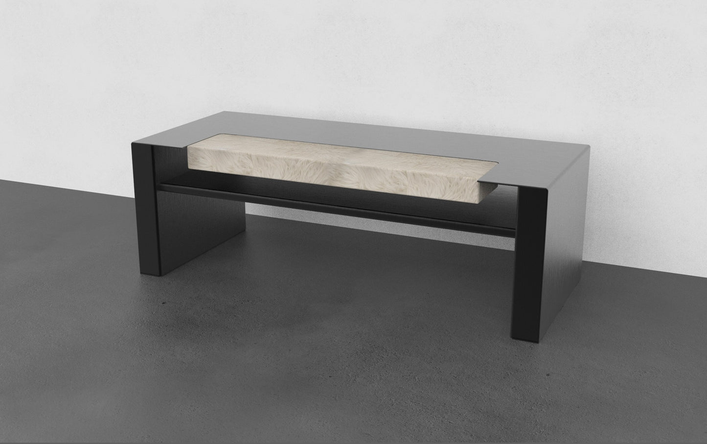 That Perfect Coffee Table - Alto