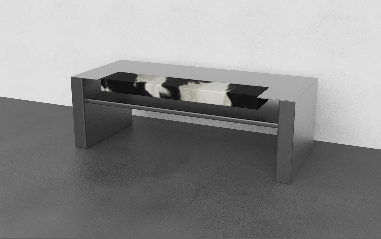 That Perfect Coffee Table - Alto