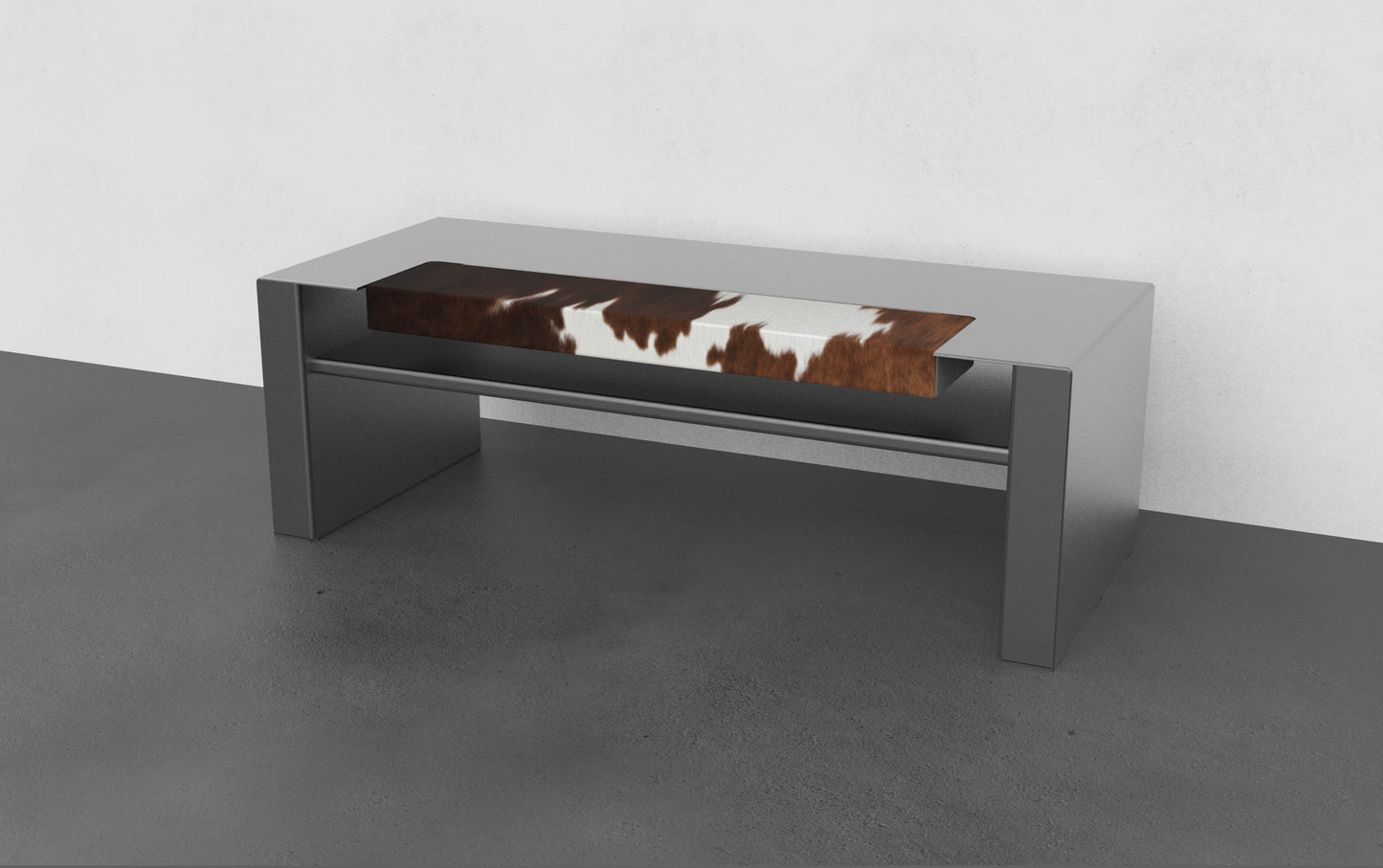 That Perfect Coffee Table - Alto