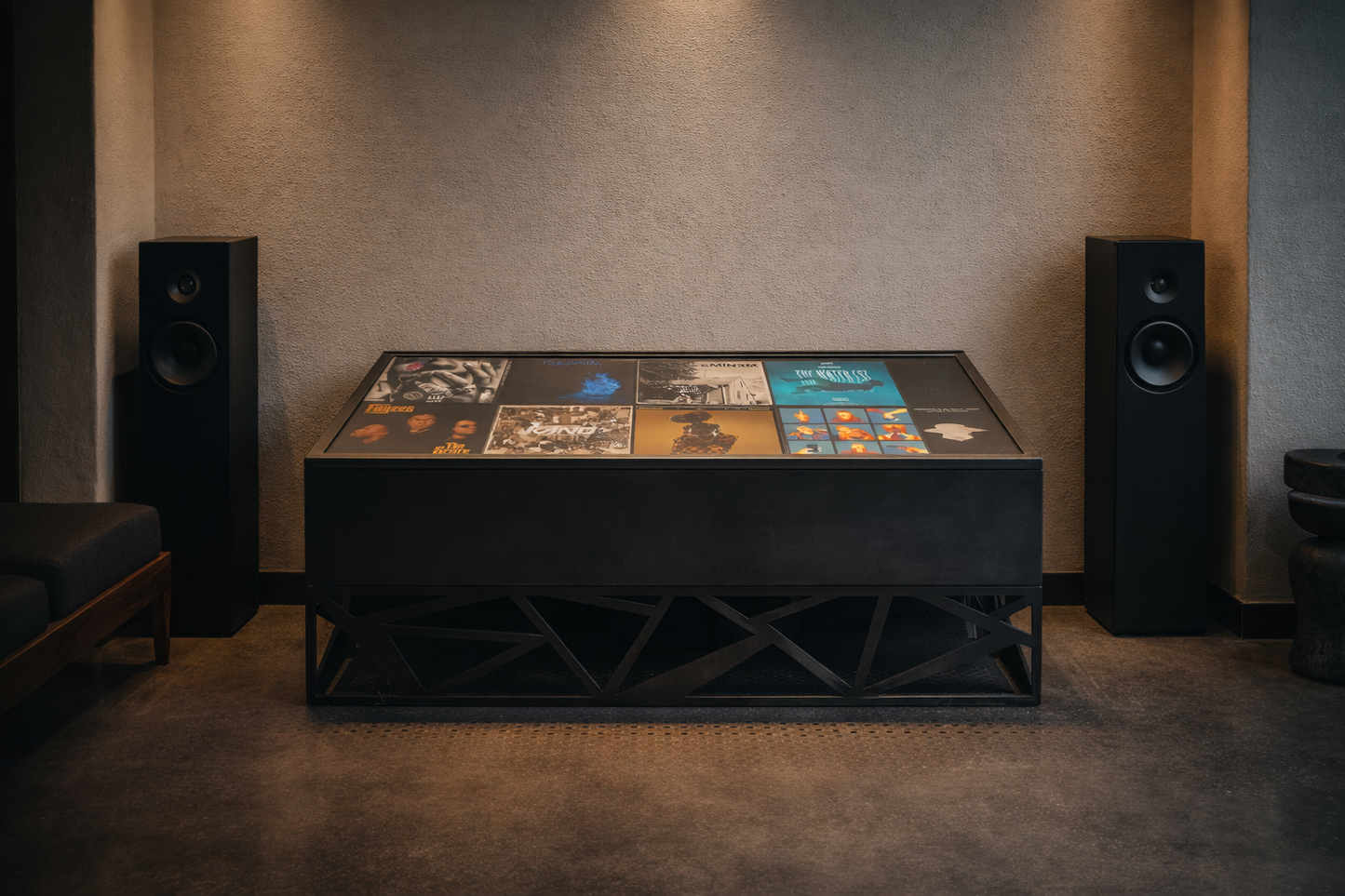 That Vinyl Unit - Signature #1