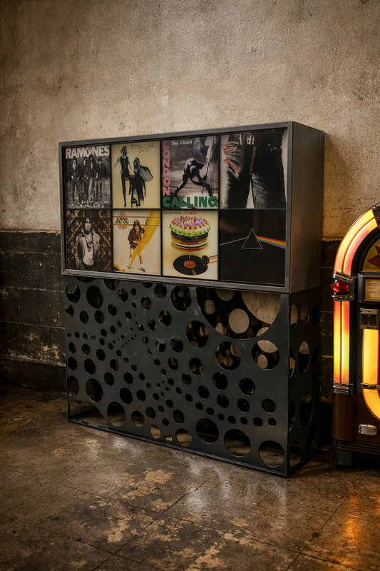 That Vinyl Unit - Flagship #3