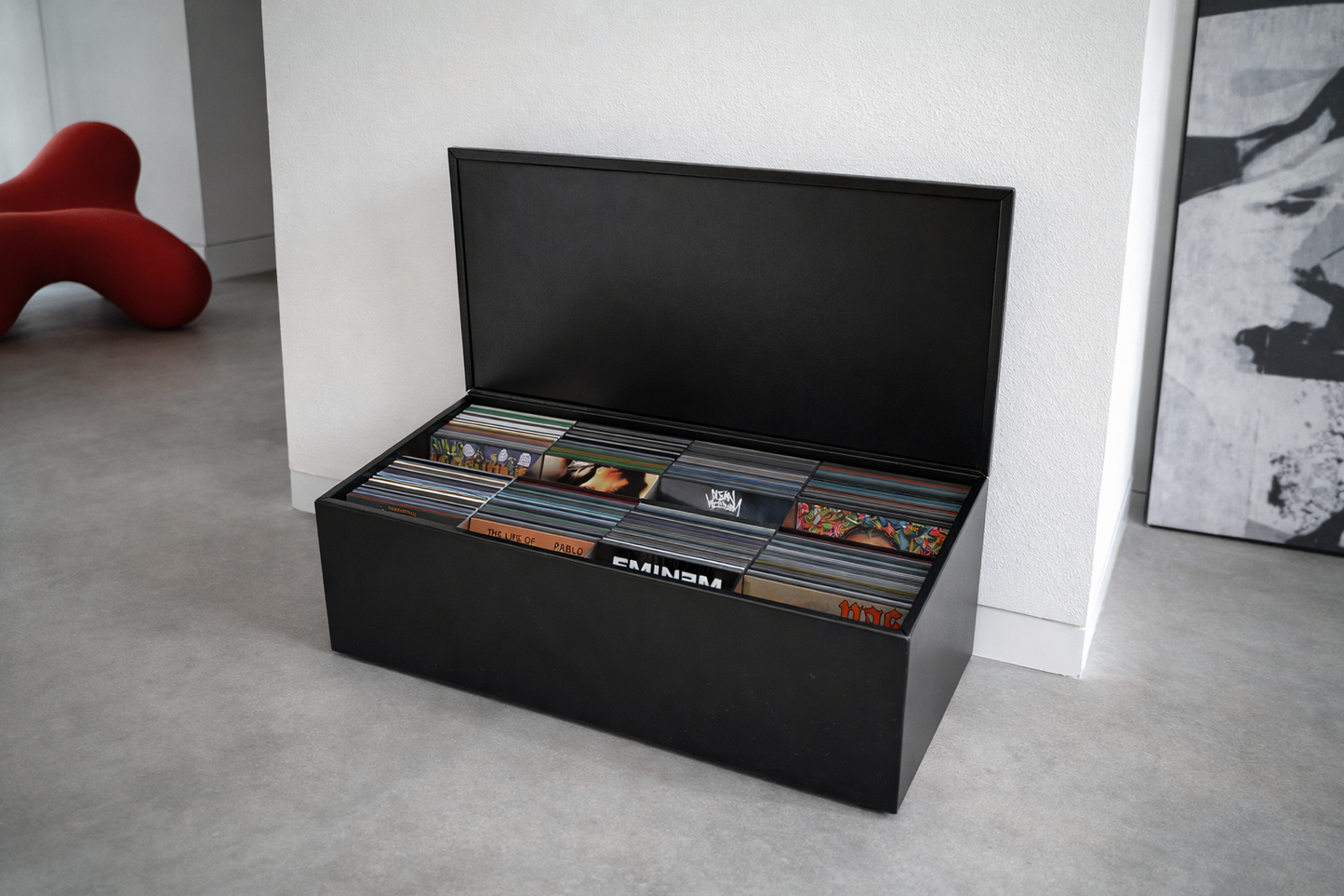 That Vinyl Unit - Core #1